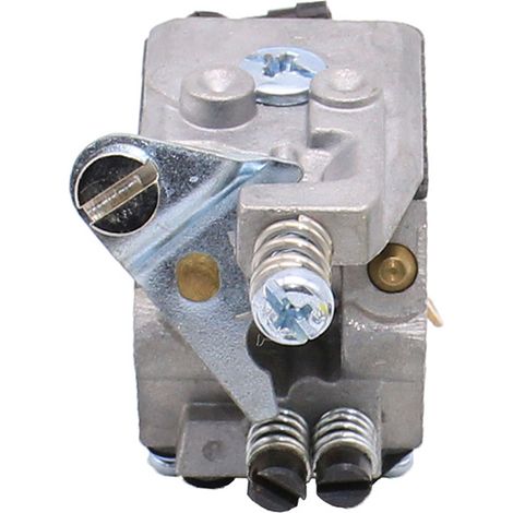 Carburateur pour débroussailleuses Stihl FS48, FS52 – Compatible FS66, FS81, FS106, FS62, FS86, FS88 – Coupe précise des herbes hautes