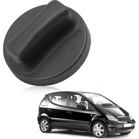 Lntyq Universal-Tankdeckel, Benzintankdeckel 1404700005 für Mercedes A-Klasse, C-Klasse, S-Klasse (1/5)