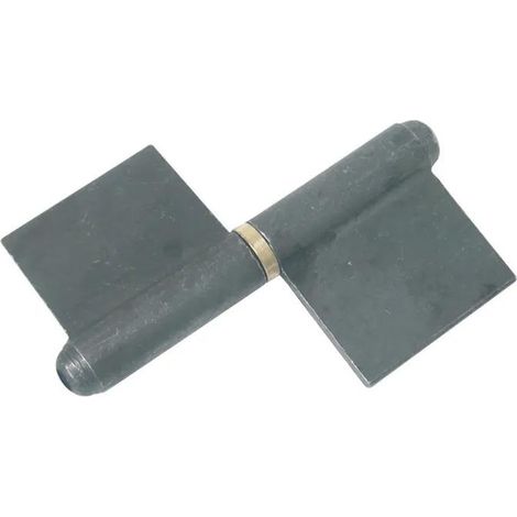 Faure-et-fils Rundlochband blau 60 mm