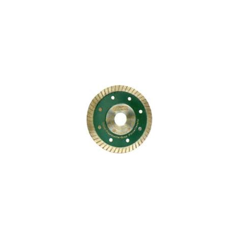 Dischi Diamantati Per Gres Ø Mm.115 - ø mm.115x1,6 foro 22,2 corona continua