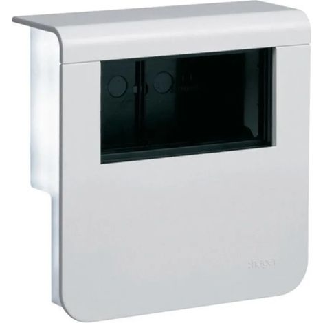 Support SL20080 nu Pure HAGER SL200809039016