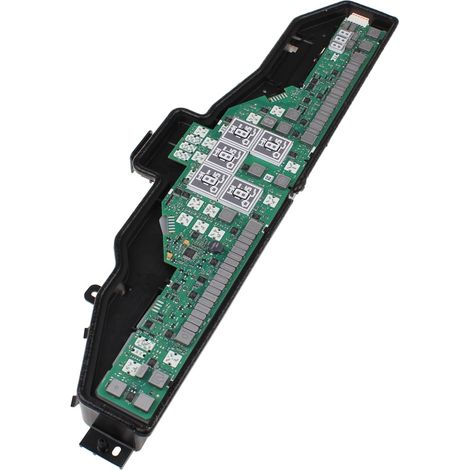 Bosch - steuerungsmodul anzeigeplatine yl237-269 - 11030546 -