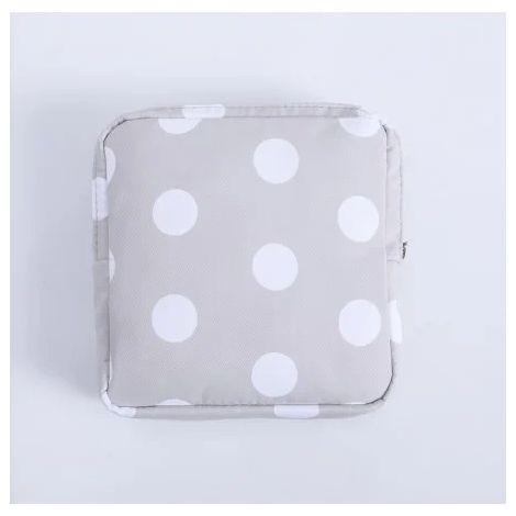 Organizador Ecarla para protectores diarios 13x13x2cm ORM18WZ3