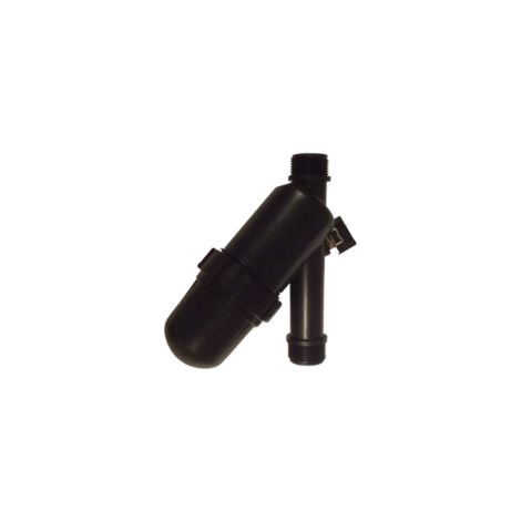 Filtre tamis 100mm pour EV24 - CCEI (1/2)