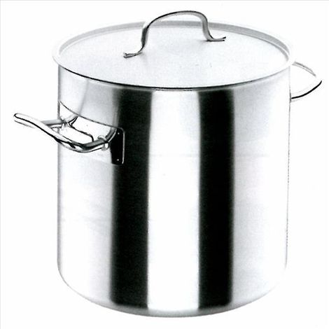 Traiteur Chef 24 Cm Inox - Lacor (1/5)