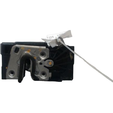 Systeme Condamnation Avant Droit DACIA Duster [PRODUIT D'OCCASION]♻️805024778r (1/3)