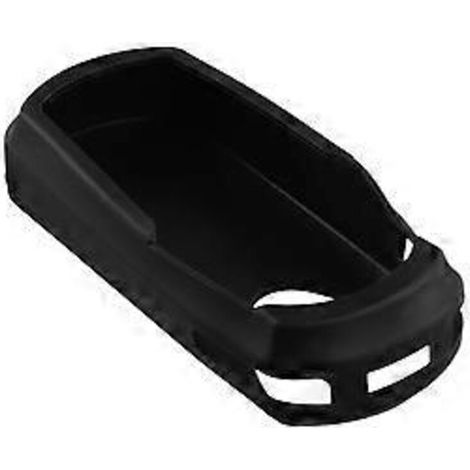 Protection anti-chute pour feu arrière radar IGSSPORT SR30 - Cache-flammes avec capteur de freinage pour vélo (1/5)