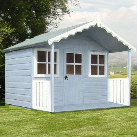 Stork Playhouse Kid's Wendy House (1/2)