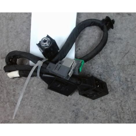 [PRODUIT D'OCCASION] Port Usb/aux CITROEN C4 ♻️ Ref Oe. 9806059680 - Garantie à vie (1/4)