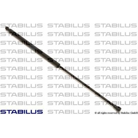 Vérin de hayon, de coffre STABILUS 4147PE PEUGEOT 8731.E1 87310 96 244 509 80