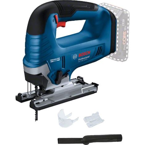 18V BOSCH GST 18V-125 B Stichs√§ge - Maschine blank - 06015B3001