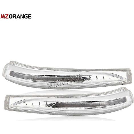 Blinker für die Außenspiegel des Hyundai Santa Fe Sport IX45 30 (2013–2016) – LED-Blinker (1 Paar) (1/5)