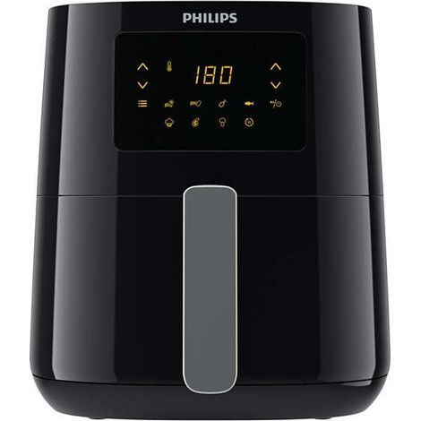 Philips HD9252/70 Freidora sin Aceite 4.1L 1400W