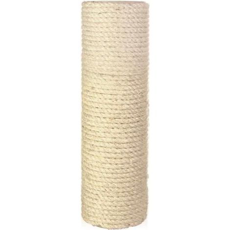 Ersatzsäule TRIXIE - Für Katzen - Holz - 9x30cm