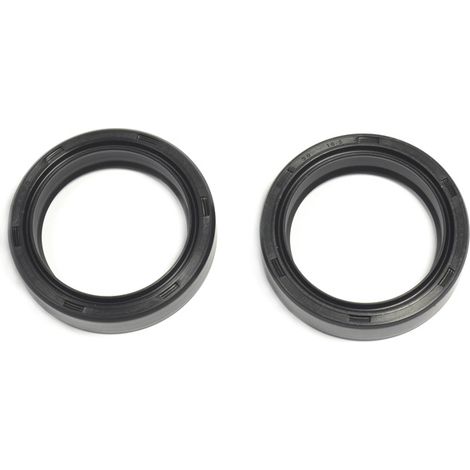 Paraolio Athena ARI021 38x50x10.5 per sospensione anteriore (1/2)