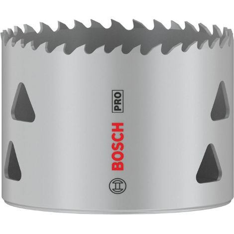 SIERRA DE CORONA MULTIMATERIAL PROFESIONAL 68 MM - B 2608901523