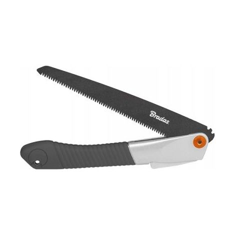 Scie pliante v-series razor lame acier 230mm (1/3)