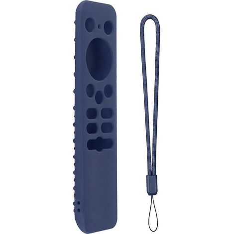 Housse de protection souple et lavable pour boîtier antichoc du téléviseur SearchTV 4K Remo reçu