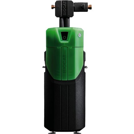 Watercryst BIOCAT KS 7000-C protection anticalcaire eau froide, 38 personnes, 3.750 l/jour, 12000398