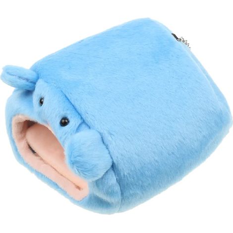 Hamac pour animaux de compagnie en forme de souris hamster chien Huron (1/5)