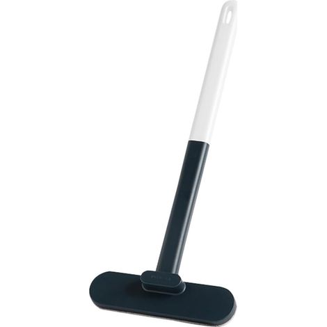 Brosse de Nettoyage pour moustiquaires : Brosse de Nettoyage pour moustiquaires de fenêtre - Outil de Balayage Humide et Sec pour Le dépoussiérage des à la Maison et à l'extérieur (1/5)