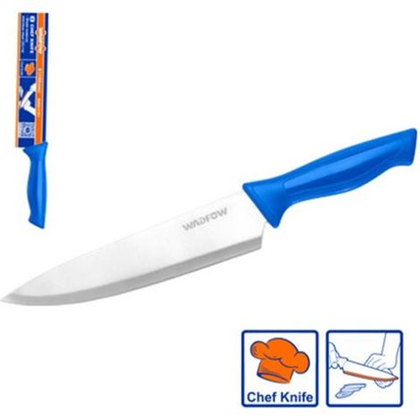 WADFOW Professionelles Küchenmesser, WADFOW.