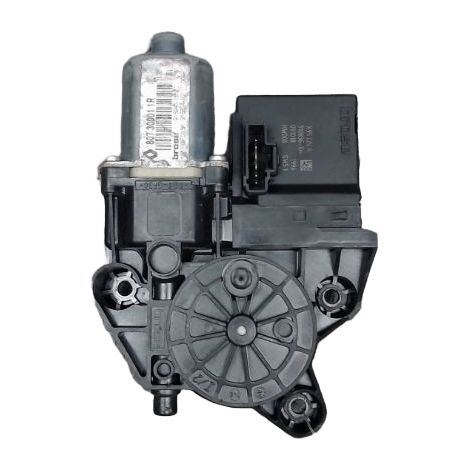 [PRODUIT D'OCCASION] Module De Leve-glace Avd RENAULT Scenic 3 Phase 1 1.9 Dci - 8v ♻️ Ref Oe. 807300011r - Garantie à vie (1/4)