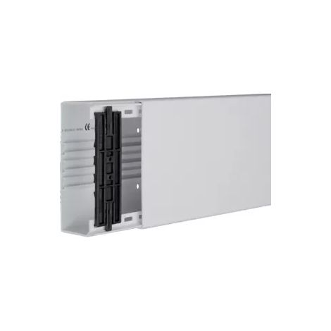 Hager Installationskanal FB 60150 lichtgrau 2 Stk