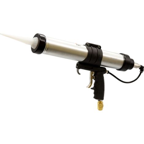 Pompa per kit DL e pistola per guarnizioni