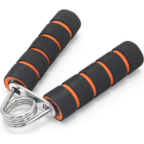 Handkraft-Trainingsgerät-Set (Orange) (1/5)