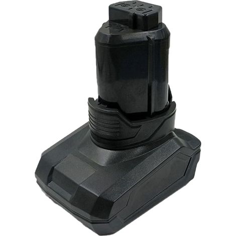 Coque de Batterie Portable légère avec Protections Contre Les surcharges pour Packs 10, 8 V 12 V, boîtier de Batterie étanche (1/5)
