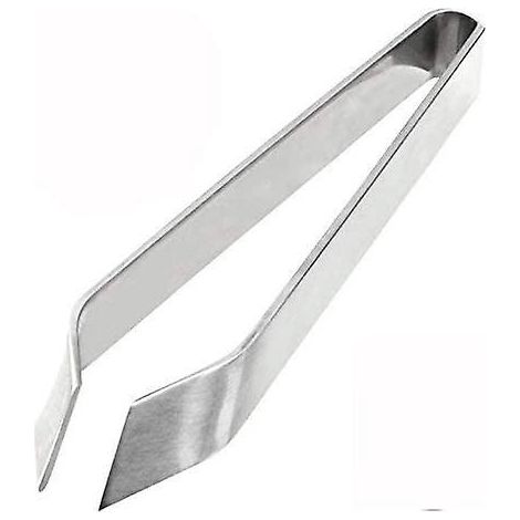 pince Piler Fish Bone - Pince Piler De Prcision Antidrapante Pour Poisson-chat Basson Au Saumon (1/5)