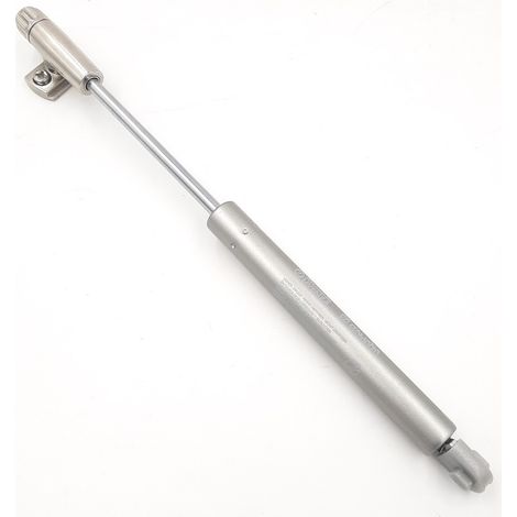 Pistone a Gas Ferramenta Livenza Kraby 50N L244 Soft Stop (1/5)