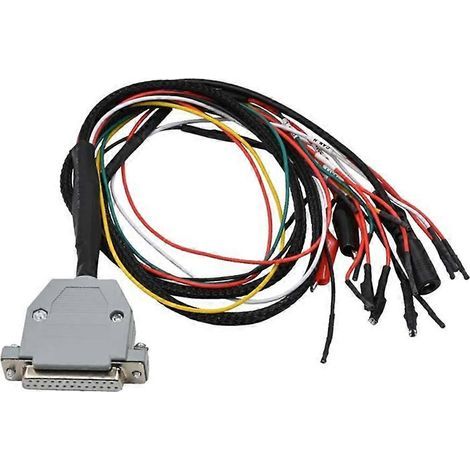 Lecteur adaptateur VVDI Prog pour calculateur, compatible avec les calculateurs N20, N55 et B38 (ISN). Lecteur de programmation de calculateur A. (1/5)