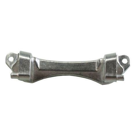 CERNIERA SPORTELLO OBLO LAVATRICE KENNEX VESTEL ATLANTIC 37016846 12CM