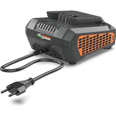 CARICABATTERIA CARICATORE STANDARD ALIMENTATORE BATTERIA 2,5Ah 60V VALGARDEN