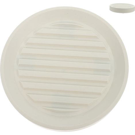 Plateau Mobile pour Plantes Rond avec roulettes Cachées Plateau Épais Et Robuste pour Jardinière Support De Pots avec Bac De Drainage pour Déplacement Facile