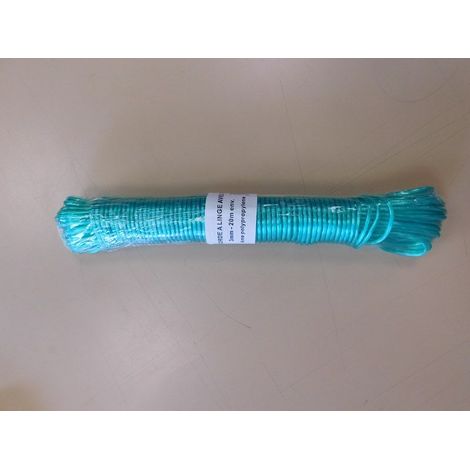 Wäscheleine 998802 L.20 m Sans marque