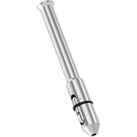 Porte-électrode TIG à alimentation par doigt pour soudage TIG de 1/32 à 1/8 pouce - 01 (1/5)