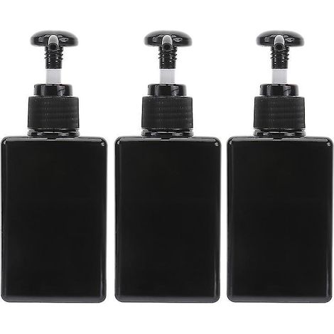 3er-Pack Flüssigkeitsflaschen