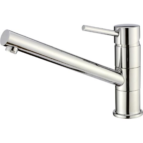 Miscelatore PITAGORA 4770 cromato