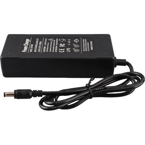 Chargeur 42 V 2 A pour trottinette électrique KUGOO 8 pouces - Accessoires de charge (1/5)