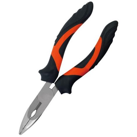 Nez Courbé Pince 160mm