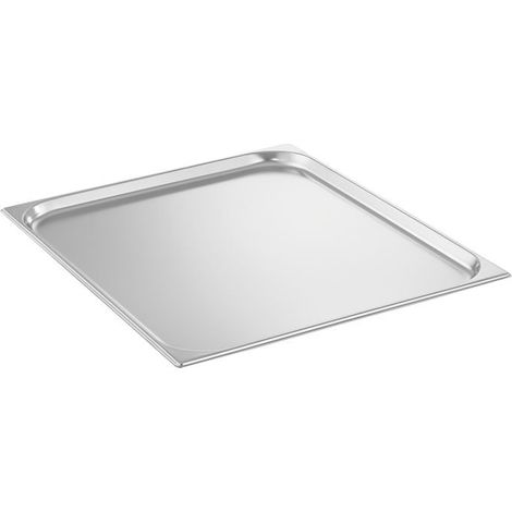 Plaque 2/1GN, 20 mm - Bartscher (1/2)
