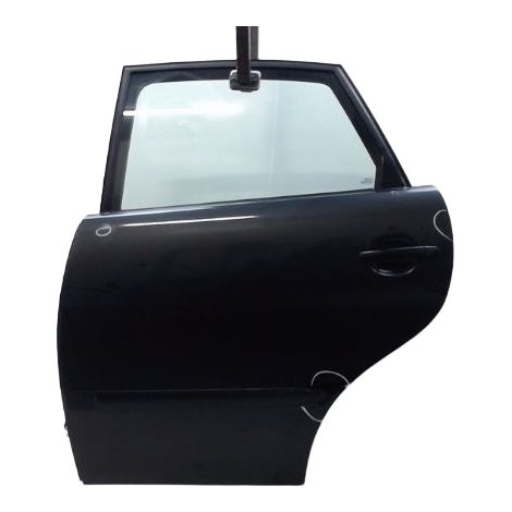 [PRODUIT D'OCCASION] Porte Arriere Gauche SEAT Cordoba Berl. II 2002-2009 ♻️ Ref Oe. 6l4833055t - Garantie à vie (1/2)