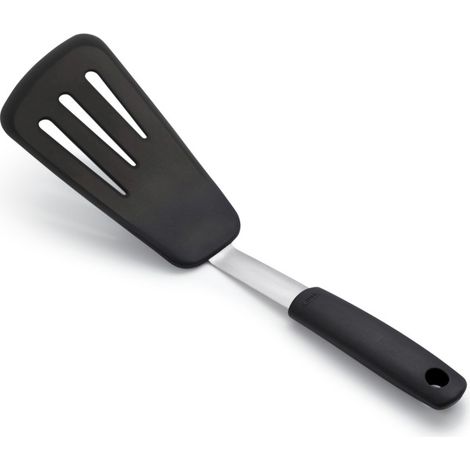 Spatule à omelette en silicone Oxo (1/5)