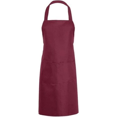 Kitchen Apron – Barbecue Apron (1/4)