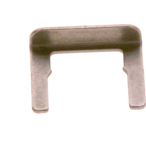 BOSCH Clip de sécurité (10x), 87186819200