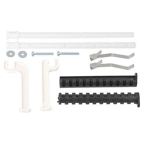 Kit de réparation Mepa pour réservoir de chasse plaque de déclenchement Orbit/ Sirius type A31-B31-P31 - E31. Réf 590771