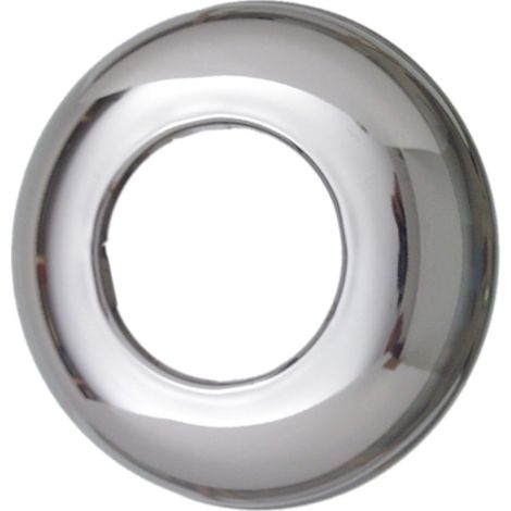CONMETALL Chrom Hahnrosette 1/2x15mm